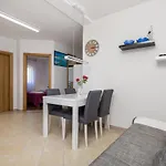 Apartmán Beautiful In