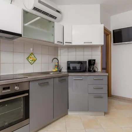 Apartamento Cozy In With View *