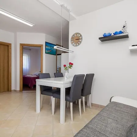 Apartamento Cozy In With View