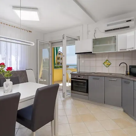 Cozy In With View Apartamento *