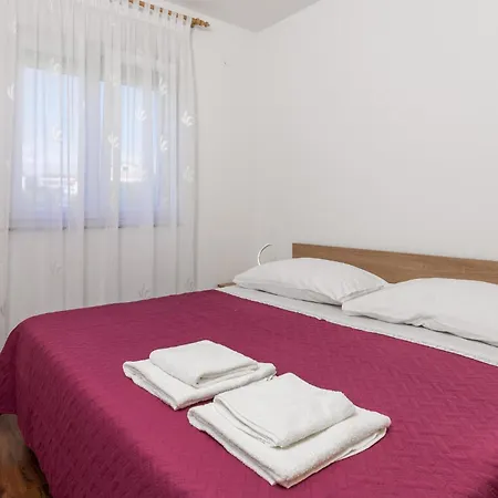 Apartamento Cozy In With View