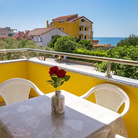 Cozy In With View Apartamento