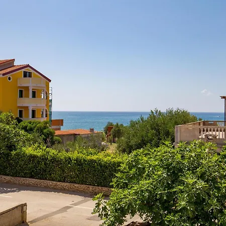 Cozy In With View Apartamento *