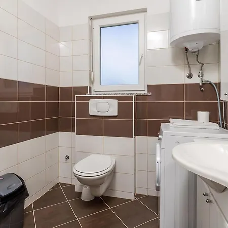 Cozy In With View Apartamento *