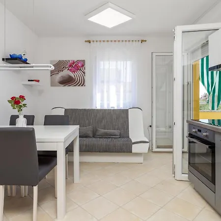 Apartamento Cozy In With View *