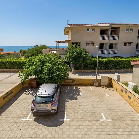 Cozy In With View Apartamento