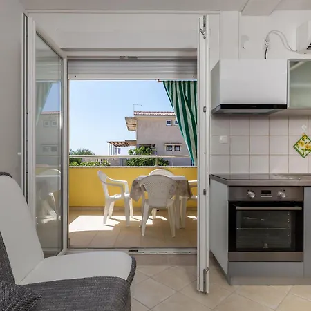 Apartamento Cozy In With View