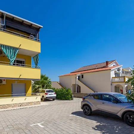 Apartamento Cozy In With View *