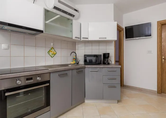 Apartman Beautiful In *