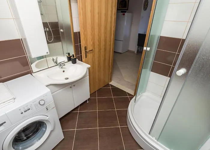 Apartman Beautiful In *
