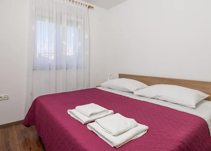Apartman Beautiful In