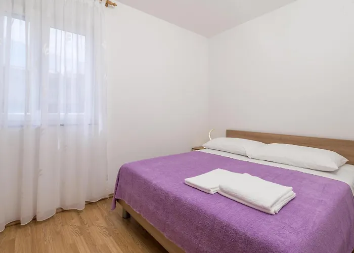 Beautiful In Apartman